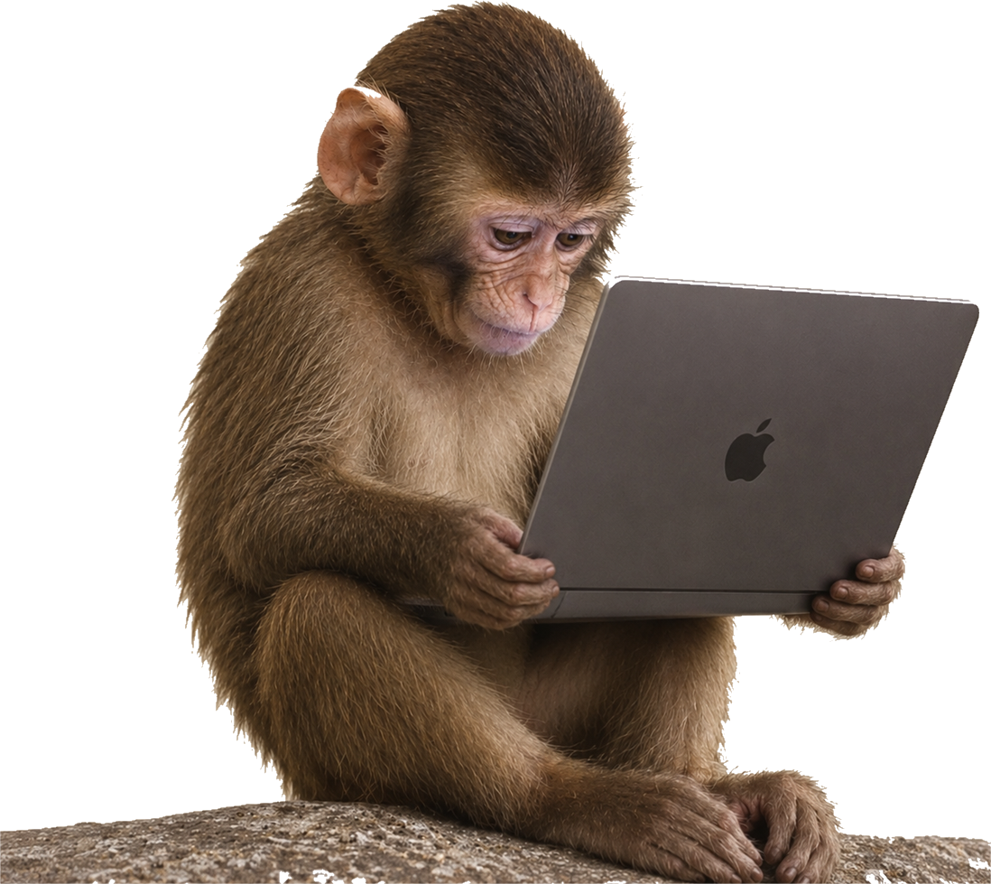 APEONPC mascot